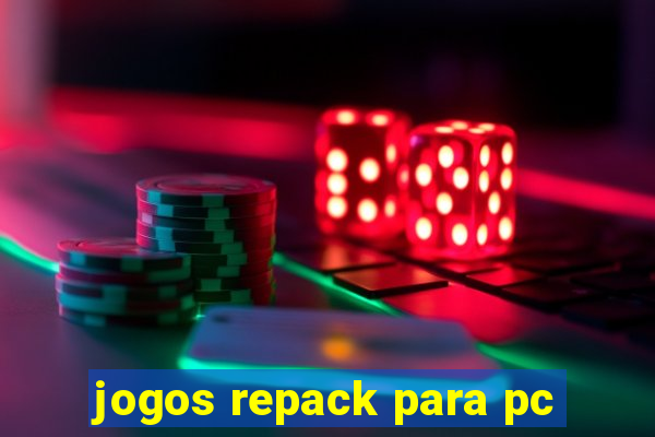 jogos repack para pc